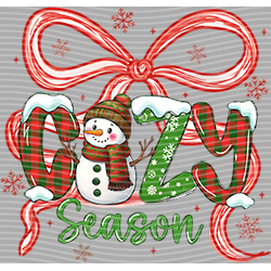 Christmas-ADJ 12707